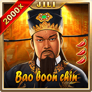 Bao Thanh Thiên game cover