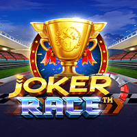 Cuộc Đua Joker game cover