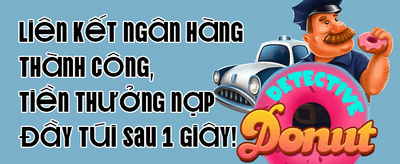 Thưởng Chào Mừng Tân Thủ promotion banner